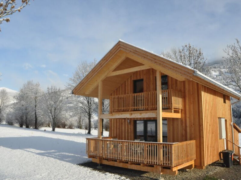 Chalet Eco 70/4p