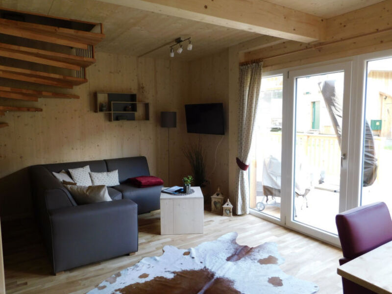 Chalet Eco 70/4p