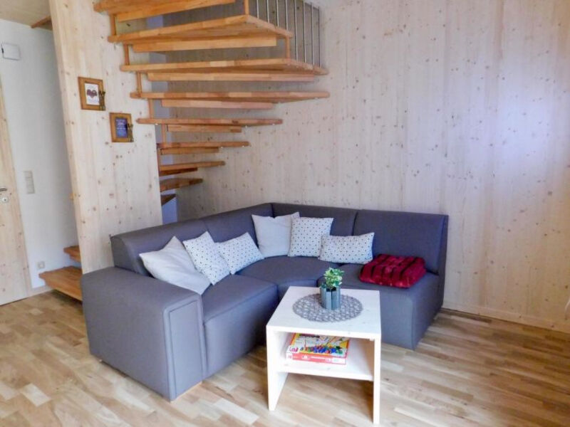 Chalet Eco 70/4p