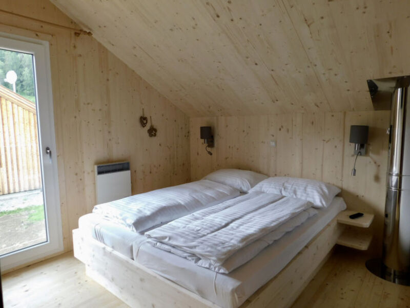 Chalet Eco 70/4p