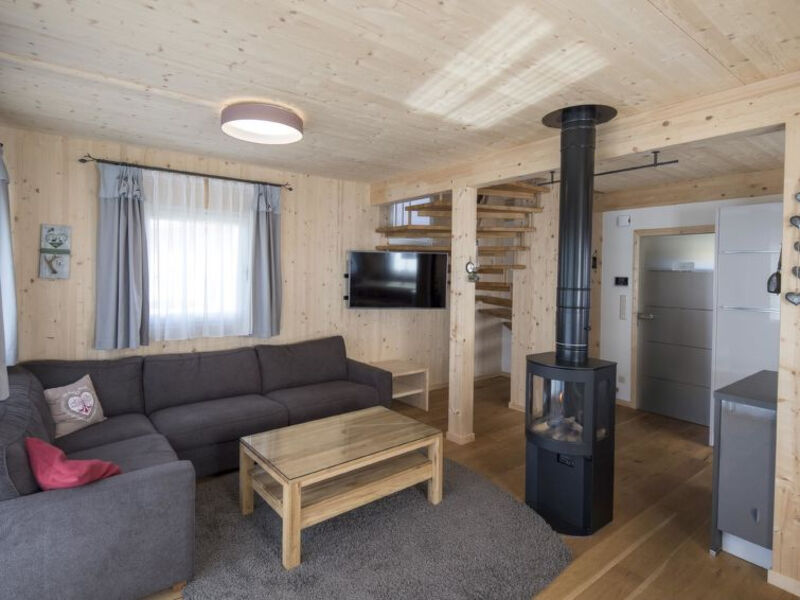 Chalet Eco 70/4p