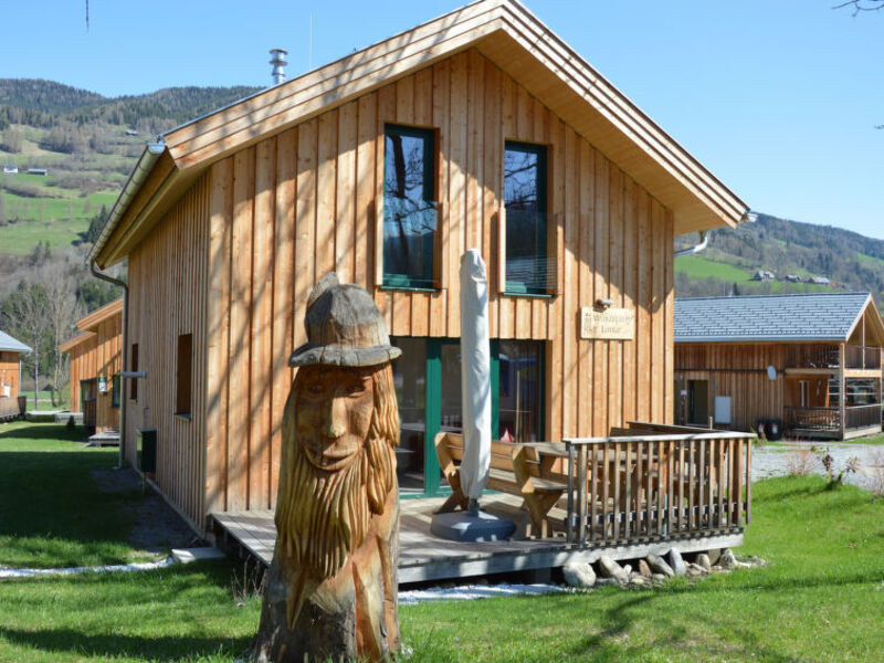 Chalet Eco 70/4p