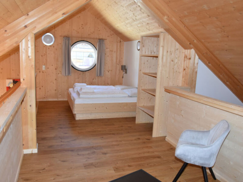 Chalet Eco 70/4p