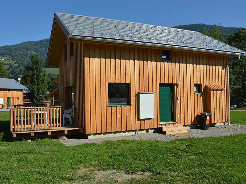 Chalet Eco 70/4p