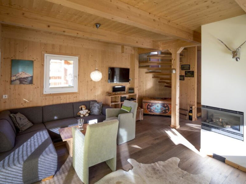 Chalet Eco 70/4p