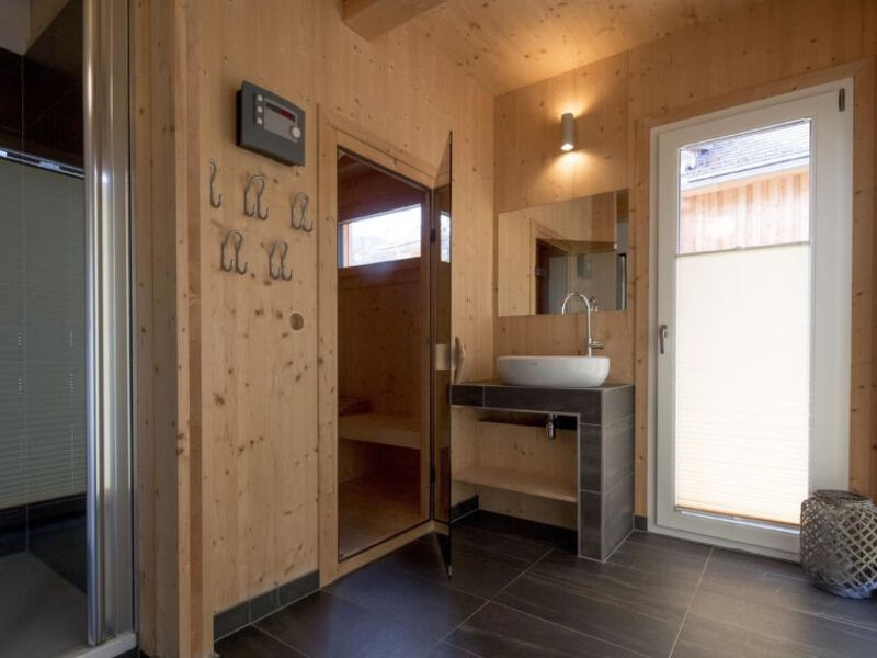 Chalet Eco 70/4p