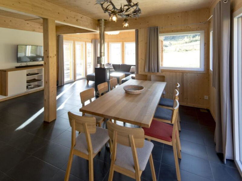 Chalet Eco 70/4p