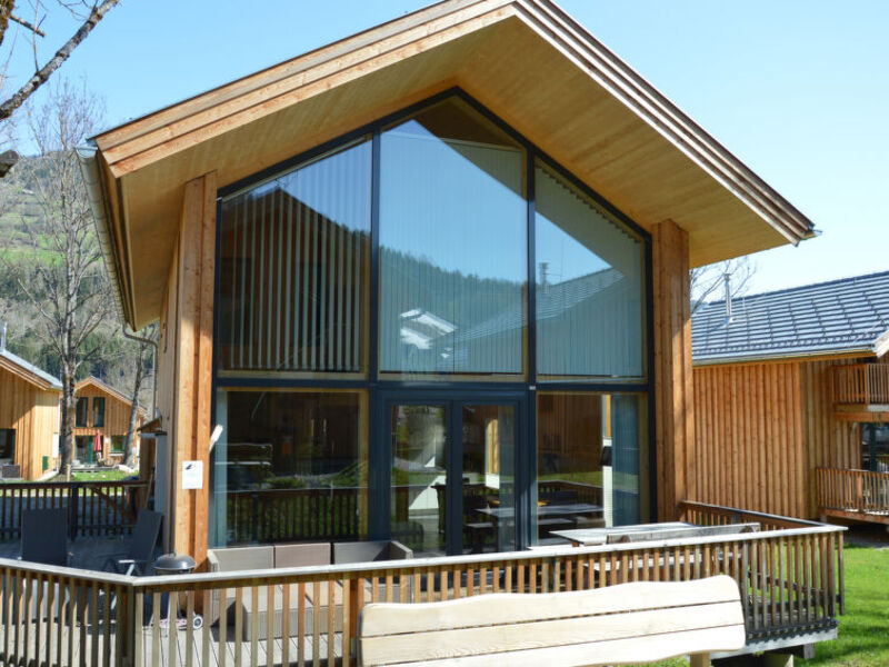 Chalet Eco 70/4p