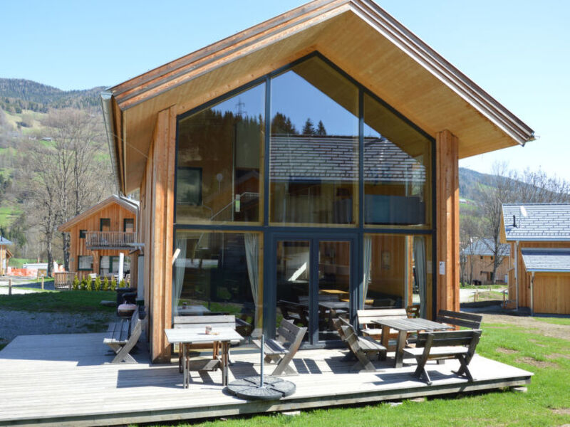 Chalet Eco 70/4p