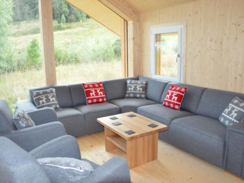 Chalet Eco 70/4p