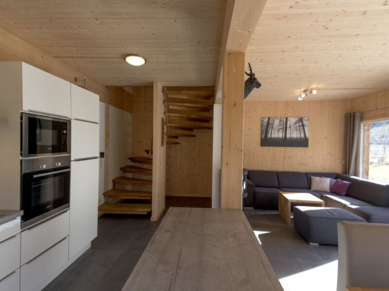 Chalet Eco 70/4p