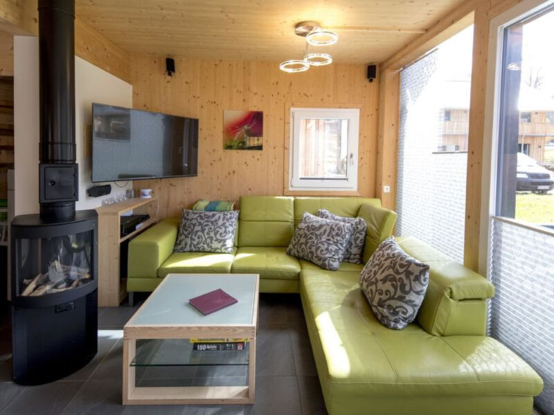 Chalet Eco 70/4p