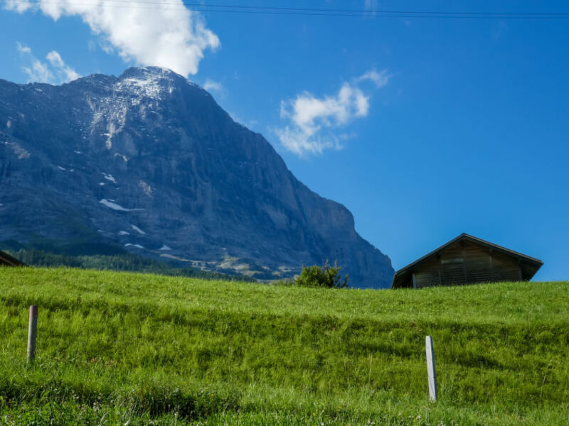 Chalet Engelshüs