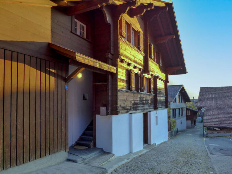 Chalet Esther