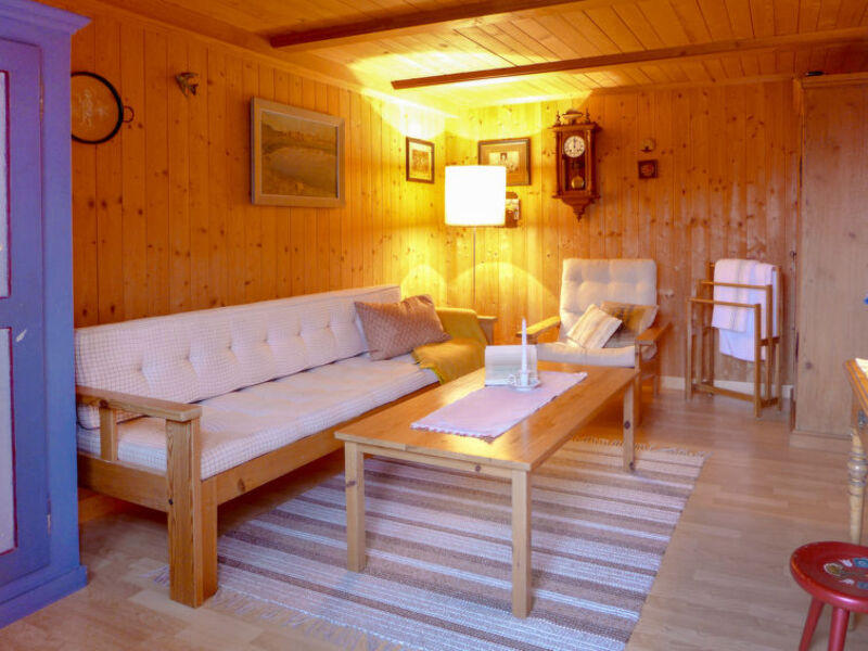 Chalet Esther