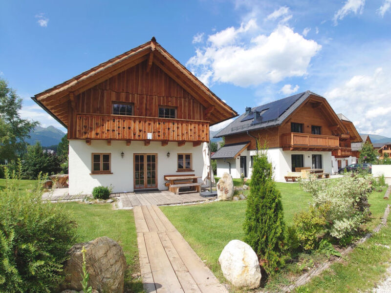 Chalet Fanningberg