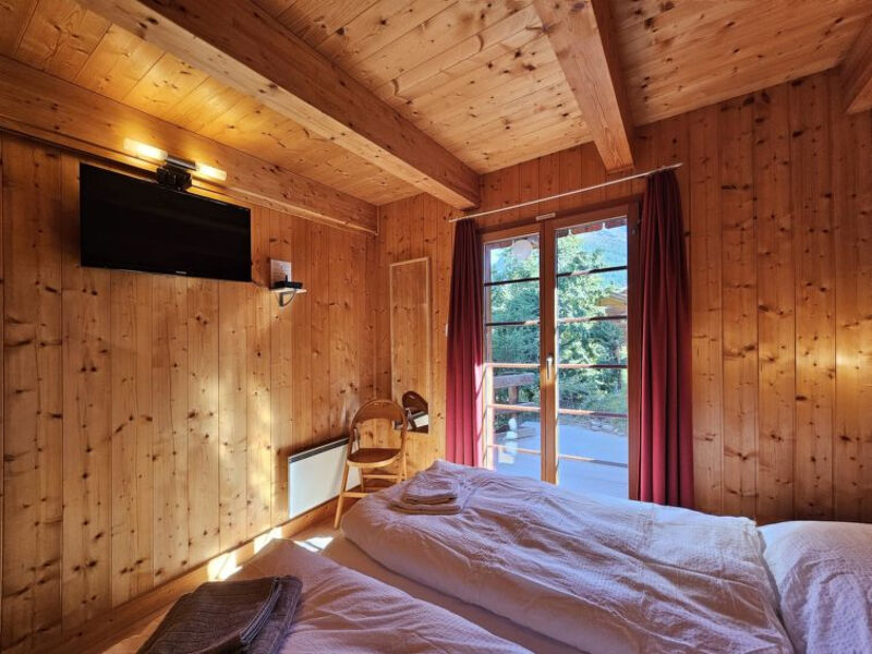 Chalet Flair