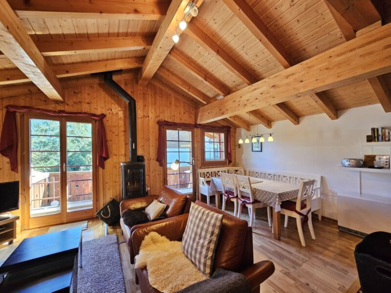 Chalet Flair