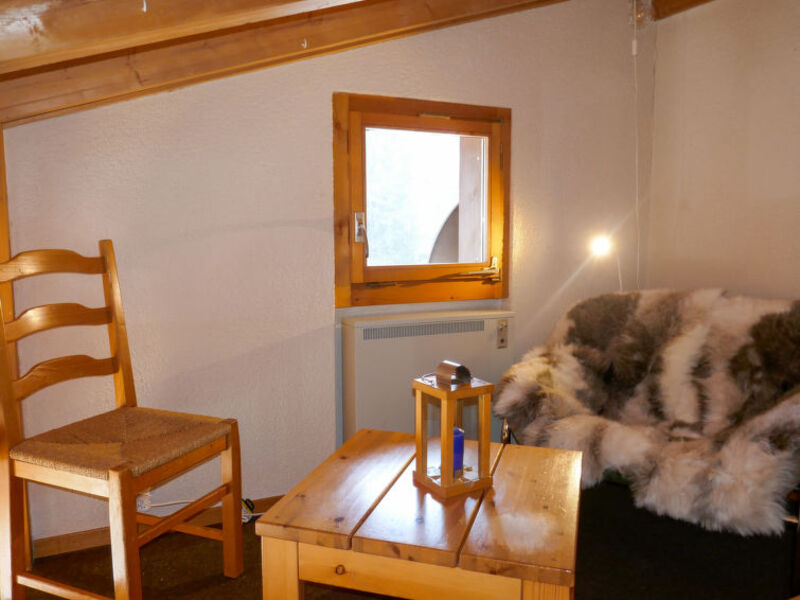 Chalet Grindelwaldgletscher