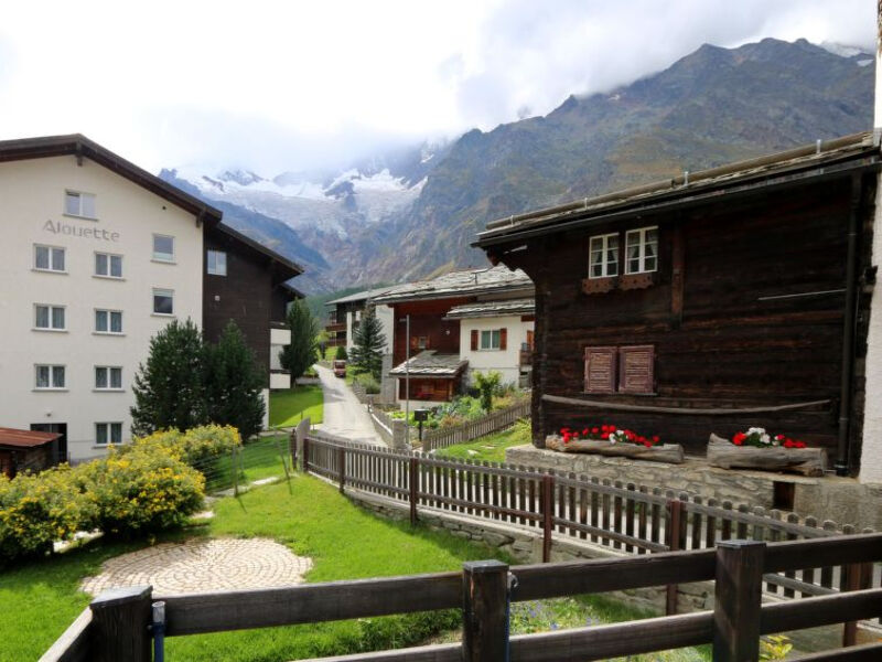 Chalet Heimeli