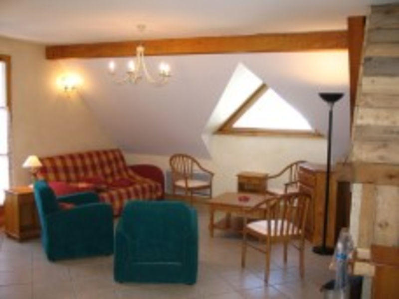 Chalet La Fedora