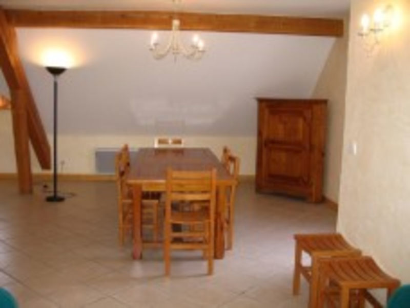 Chalet La Fedora