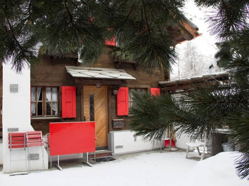 Chalet Le Camée