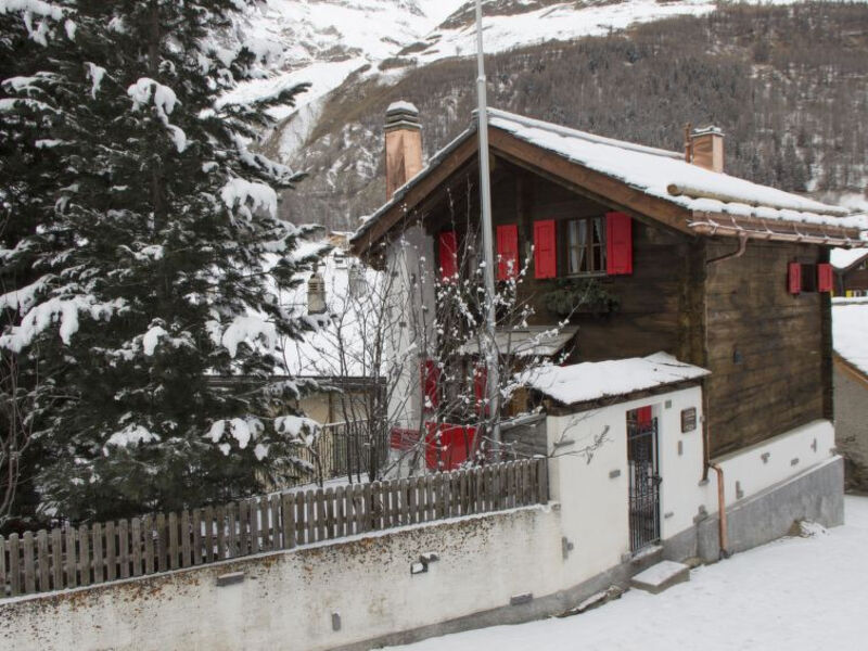 Chalet Le Camée