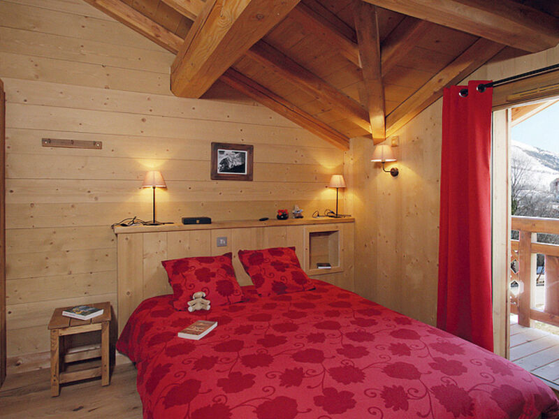 Chalet Levanna