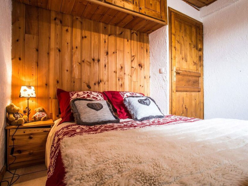 Chalet Loutantin