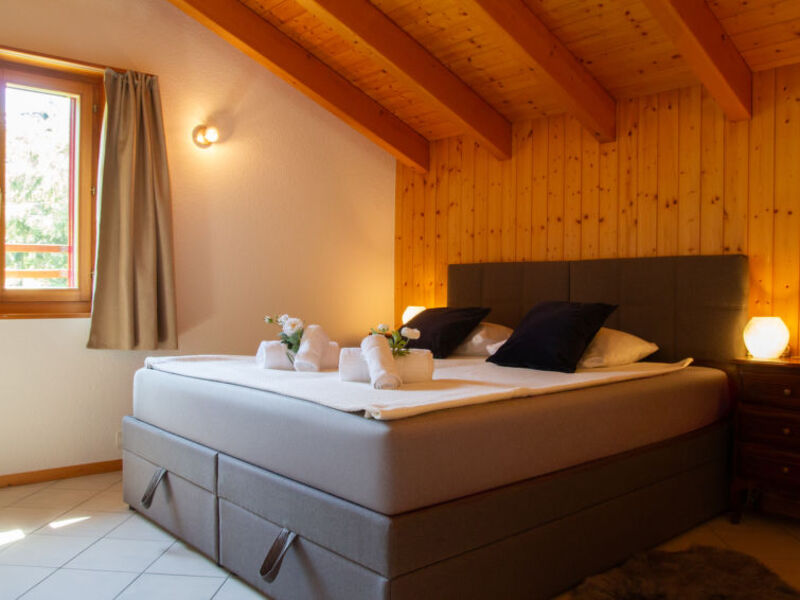 Chalet Mirabelle