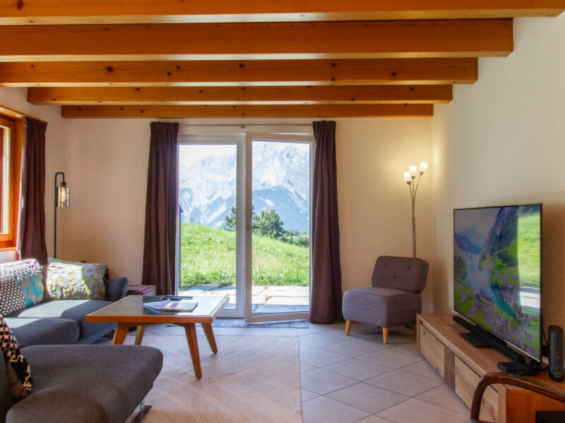 Chalet Mirabelle