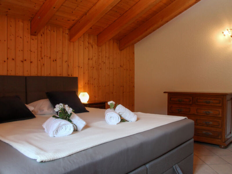 Chalet Mirabelle