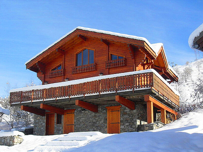 Chalet Panorama