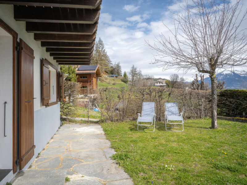 Chalet Phipalo