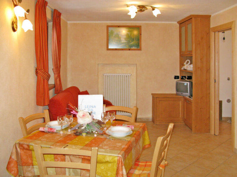 Chalet Pila (LIV545)