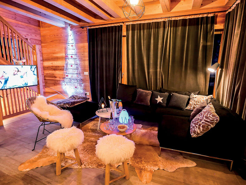 Chalet Pure Altitude