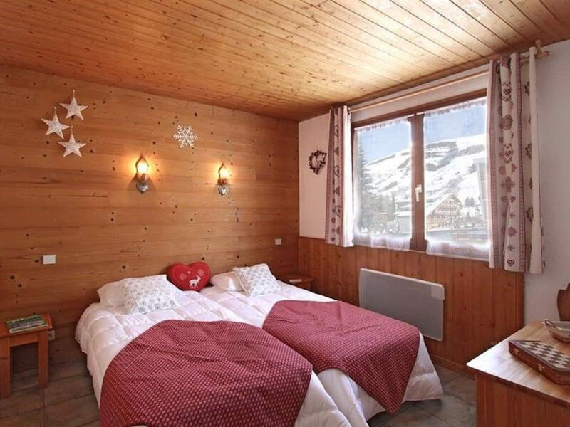 Chalet Sabot de Venus