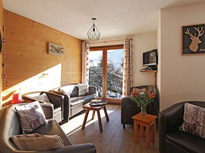 Chalet Sabot de Venus