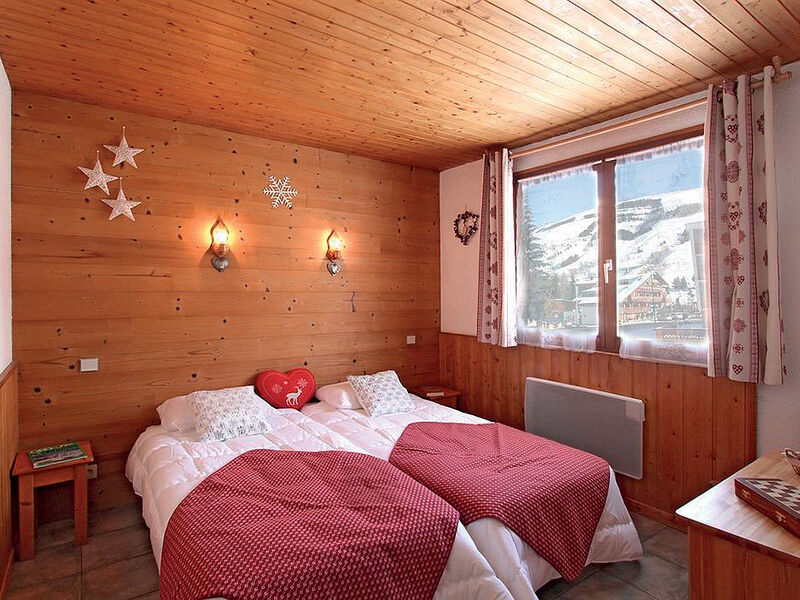 Chalet Sabot de Venus