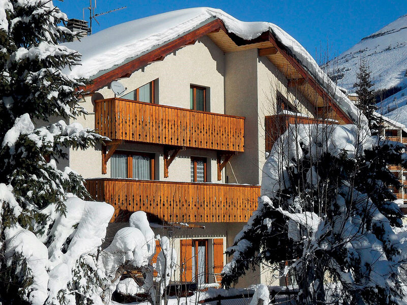 Chalet Sabot de Venus