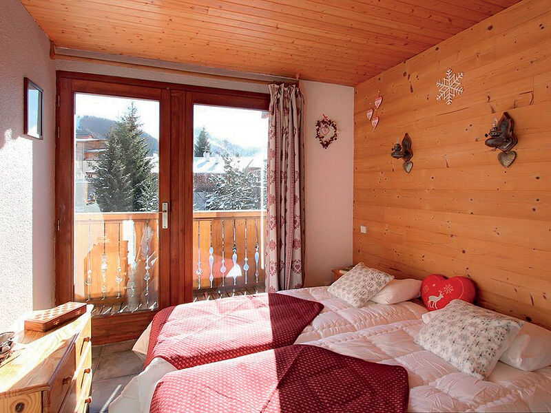 Chalet Sabot de Venus