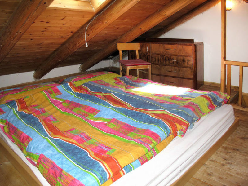 Chalet Tabia Janac (ENA415)