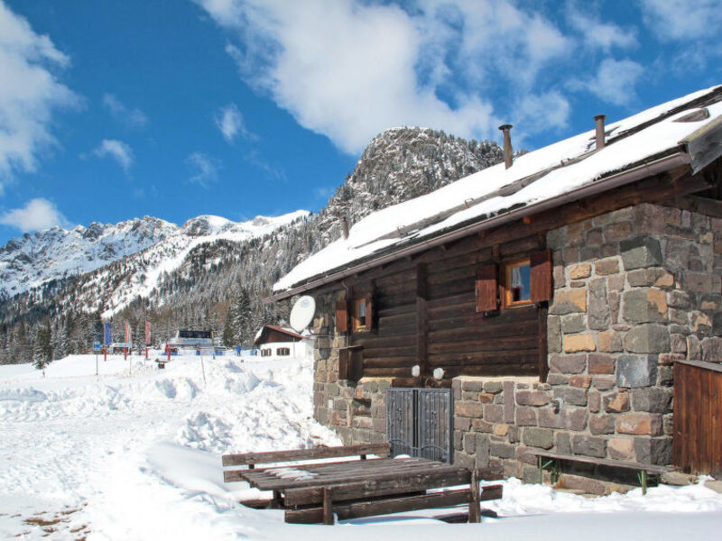 Chalet Tabia Janac (MOA415)