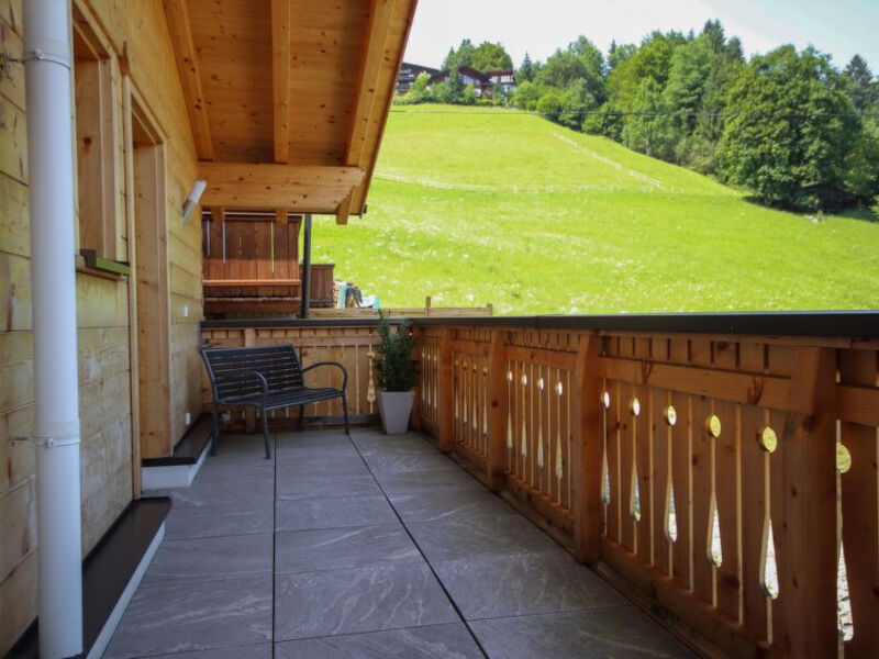 Chalet Wildenbach (WIL150)