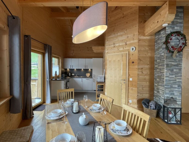 Chalet Wildenbach (WIL150)