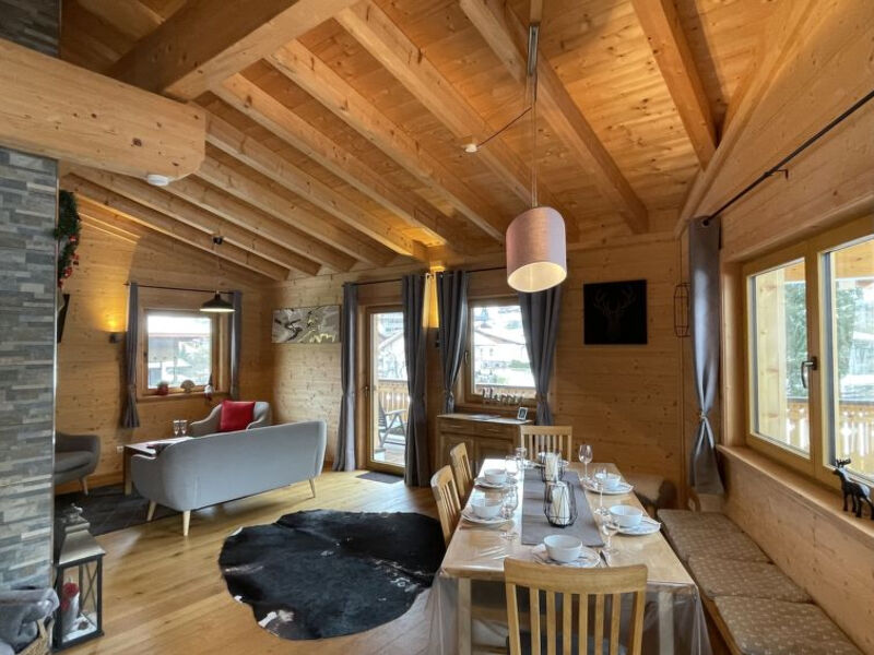 Chalet Wildenbach (WIL150)