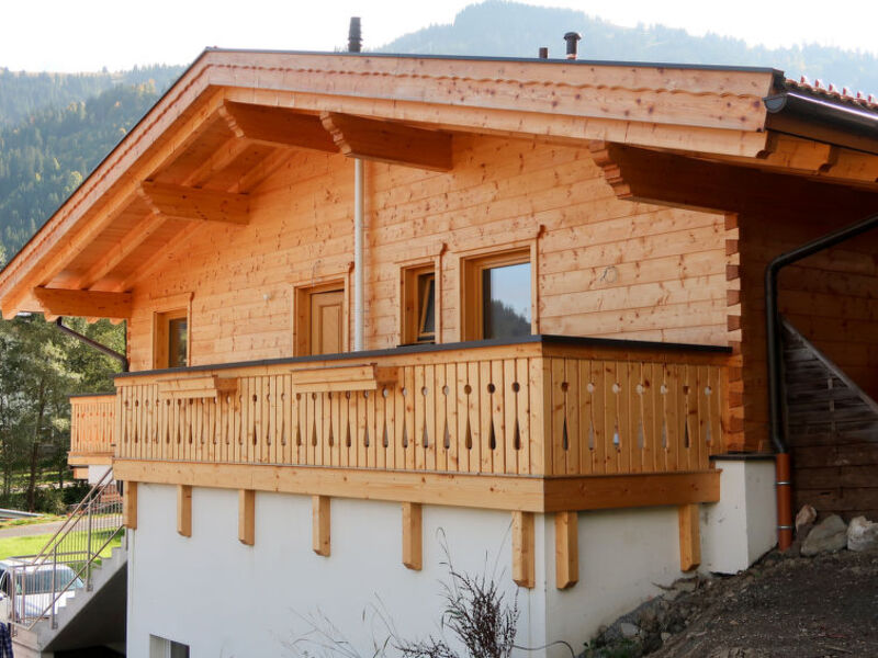 Chalet Wildenbach (WIL150)