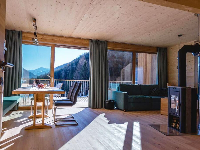 HOCHoben Chalets & Mobilhomes SKI OPENING