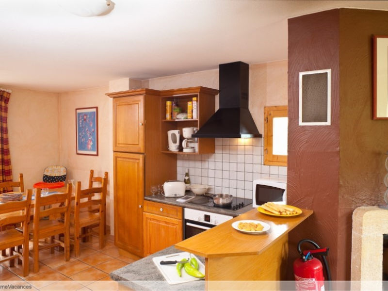 Chalets et Appartements des Alpages